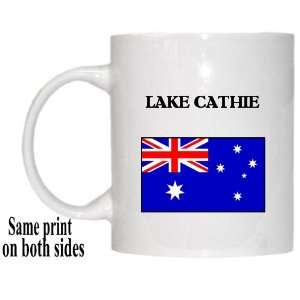  Australia   LAKE CATHIE Mug 