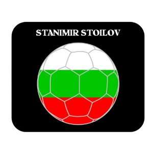  Stanimir Stoilov (Bulgaria) Soccer Mouse Pad Everything 