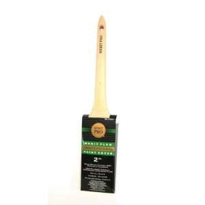  Paint Brush   2 Flat Merit Flow Pro SRT