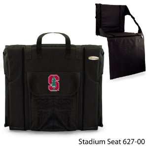  400301   Stanford University Stadium Seat Case Pack 4 