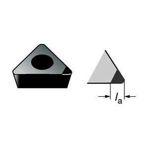 Cbn Turn Insert,tcmw 2(1.5)2 S0320e Cb20   SANDVIK COROMANT  