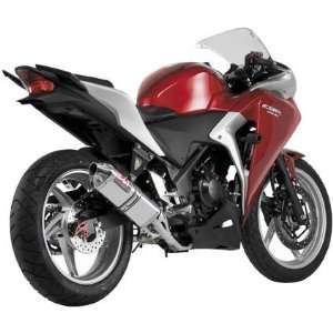  F/S TRC SS/SS CF TIP CBR250R Automotive