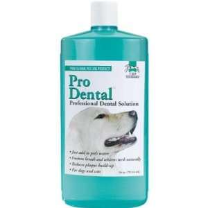  Dental Solution   4 oz.