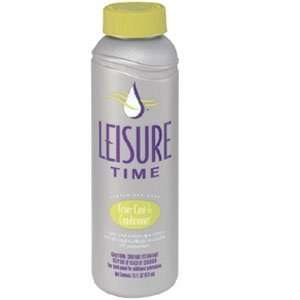   Time Cover Care and Conditioner   12 Bottles Patio, Lawn & Garden