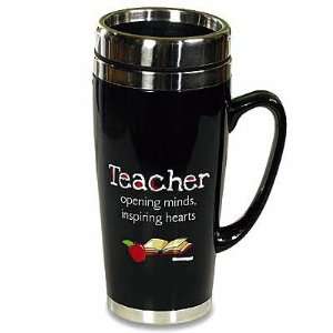  Teacher Travel Mug