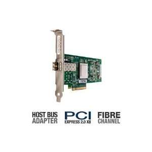  New   EMC Single Port Fibre Channel Host Bus Adapter 