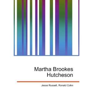 Martha Brookes Hutcheson Ronald Cohn Jesse Russell  Books