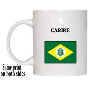  Ceara   CARIRE Mug 