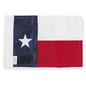   TEXAS HIGHWAY FLAG Flags 6x9 Highway Flag RED Texas Flag   FLG TEX