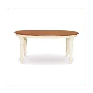  International Concepts Madison Park Casual Dining Table in 