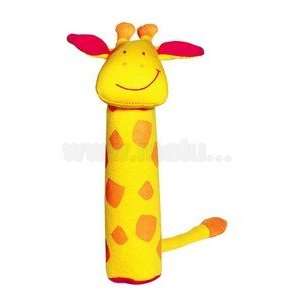  Squeakers   Noemie Giraffe Baby