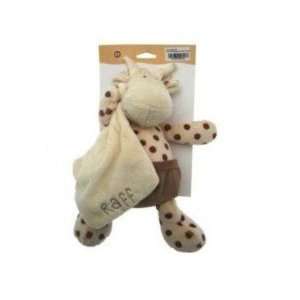  Elli & Raff Plush Baby Toys with Comfort Blanket  Raff 