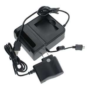   Cell Phone Charger + Home / Travel Charger Cell Phones & Accessories