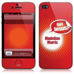  Hard Phone Cases   Got Jesus? Cell Phones & Accessories