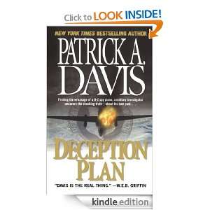 Start reading Deception Plan  Don 