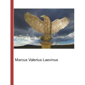  Marcus Valerius Laevinus Ronald Cohn Jesse Russell Books
