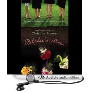  Ralphies Wives (Audible Audio Edition) Christine Rimmer 