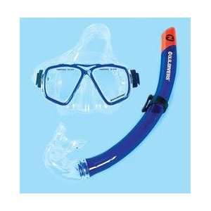  U.S. Divers Youth Mask/Snorkel Combo