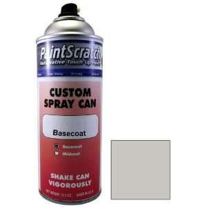 12.5 Oz. Spray Can of Med. Graystone Metalic Touch Up Paint for 1978 