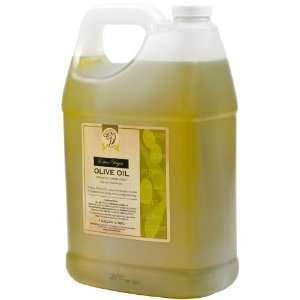 Italian Extra Virgin Olive Oil   1 plastic jug, 1 Gallon  