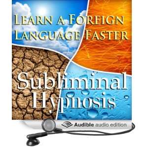   Hypnosis (Audible Audio Edition) Subliminal Hypnosis Books