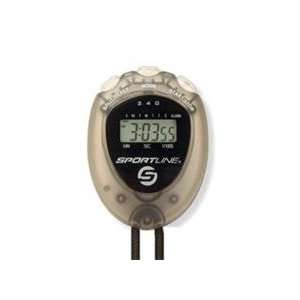 SportLine 240 Econosport Stop Watch 