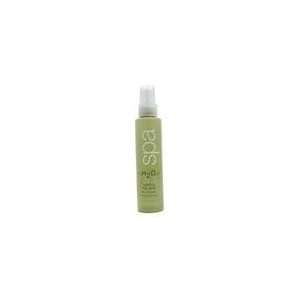  Spa Hydrating Body Gloss ( Dry Oil Spray ) by H2O+ Beauty
