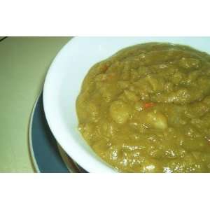 Split Pea Soup (SINGLE SERVING)  Grocery & Gourmet Food