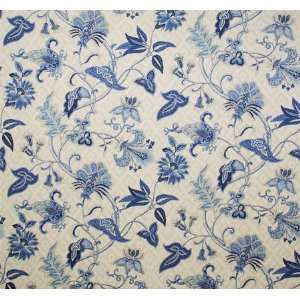  P1193 Deauville in Lapis by Pindler Fabric