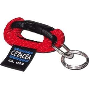  Cetacea Tag It Mini Collar Black (black) by Cetacea 