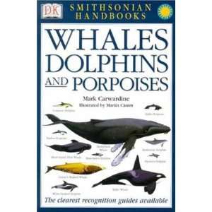  Penguin Group   Smithsonian Handbook   Whales, Dolphins 