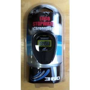  Ergo Stopwatch (SW003) Electronics