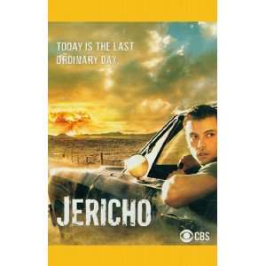  Jericho (TV) by Unknown 11x17