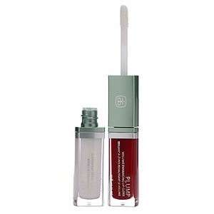  Arbonne ABOUT FACE PREP & PLUMP LIP GLOSS HYSTERICAL 