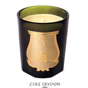  Cire Trudon ~ SPIRITUS SANCTI Candle