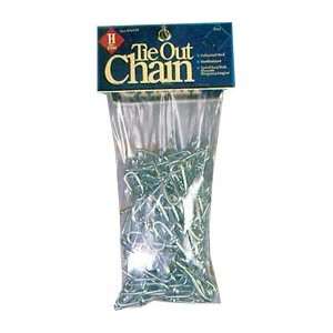  Top Quality 15ft Tie Out Chain/Heavyweight