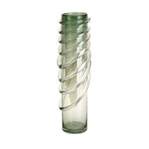  Chaley Wrapped Cylinder Vase