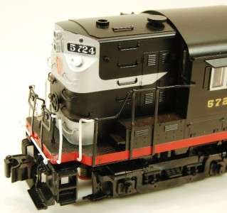 Lionel RS 11 Southern Pacific Diesel Locomotive 6 28521 Custom 