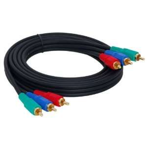   Video Cable   RGB High Resolution Digital Video HDTV Electronics