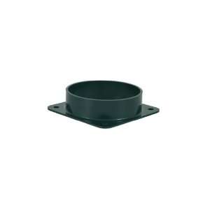  Spectre 9148 4 Intake Duct Mounting Plate Automotive