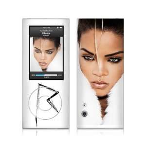   iPod Nano  5th Gen  Rihanna  Fur Skin  Players & Accessories