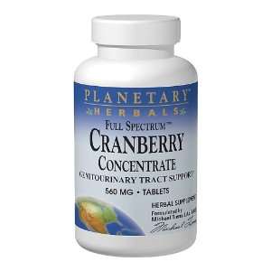  Planetary Formulations   Full Spect Cranb Concent., 45 
