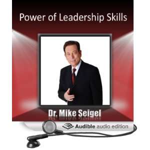  Power of Leadership Skills (Audible Audio Edition) Dr 