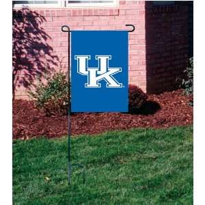  Kentucky Wildcats Mini Garden Window Flag Sports 
