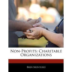  Non Profits Charitable Organizations (9781170065549 