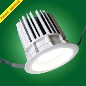 SP IAA30610WW LED Recessed Downlight 6*1W, Nichia LED, Warm White 90°