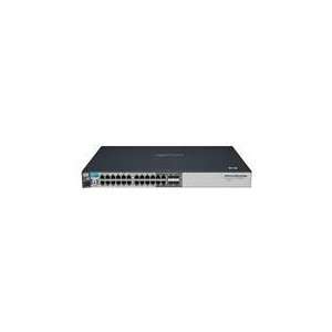  HP J9021A#ABA 10/100/1000Mbps ProCurve Switch 2810 24G 
