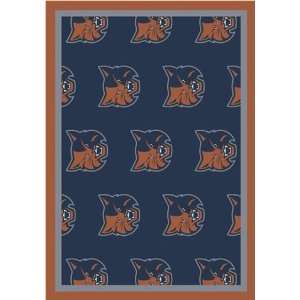  Charlotte Bobcats 1103 Rectangle 7.80 x 10.90