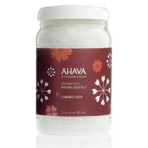  Ahava Salt Celebration Set, Date Beauty