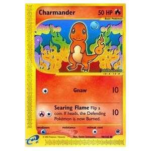  Pokemon   Charmander (98)   Expedition Toys & Games